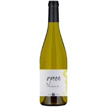 Greco Calabria Bianco IGT