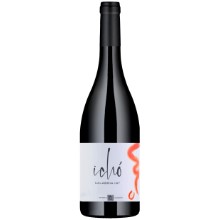 Ichò Rosso Calabria IGT