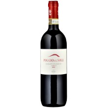 Chianti Classico annata DOCG 
BIO 