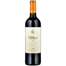 Ribera del Duero Reserva DO
Premium 6 Años