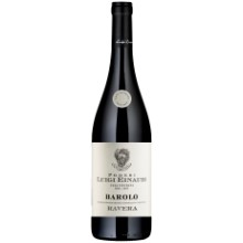 Barolo Ravera DOCG