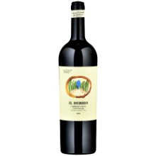 Cabernet Franc Il Debbio
Costa Toscana IGT