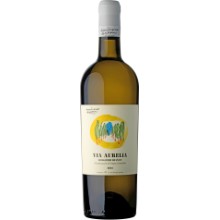 Bolgheri Bianco Via Aurelia DOC