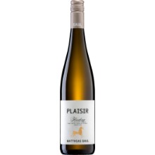 Riesling Plaisir QbA