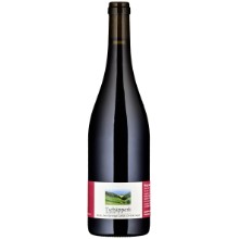 Pinot Noir AOC Basel-Landschaft
BIO