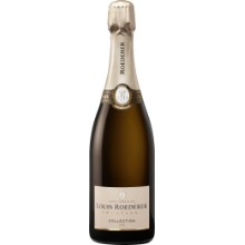 Champagne Louis Roederer Collection 246 brut