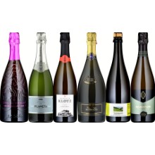 Degustationspaket Schaumweine 2026