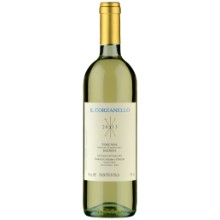 Bianco Il Corzanello IGT
BIO